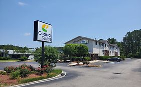 Coastal Inn & Suites